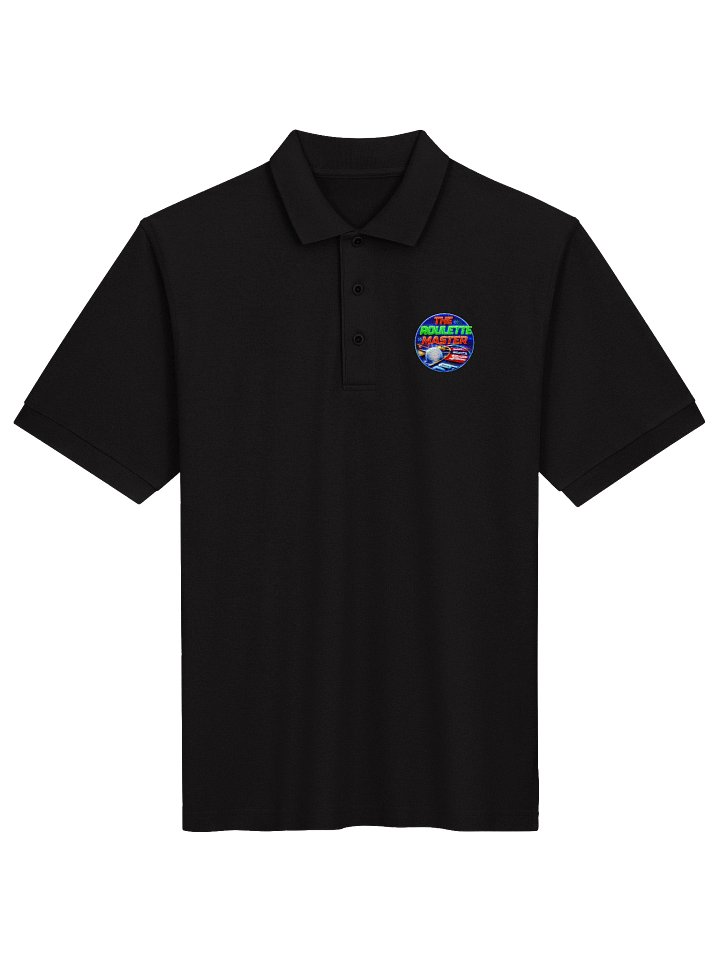 Brand New TRM Embroidered Polo product image (1)