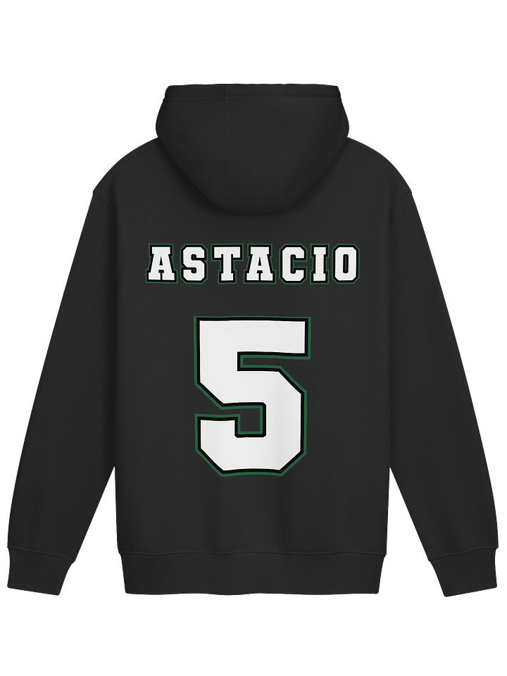 Giavanna's Game Day Hoodie product image (2)