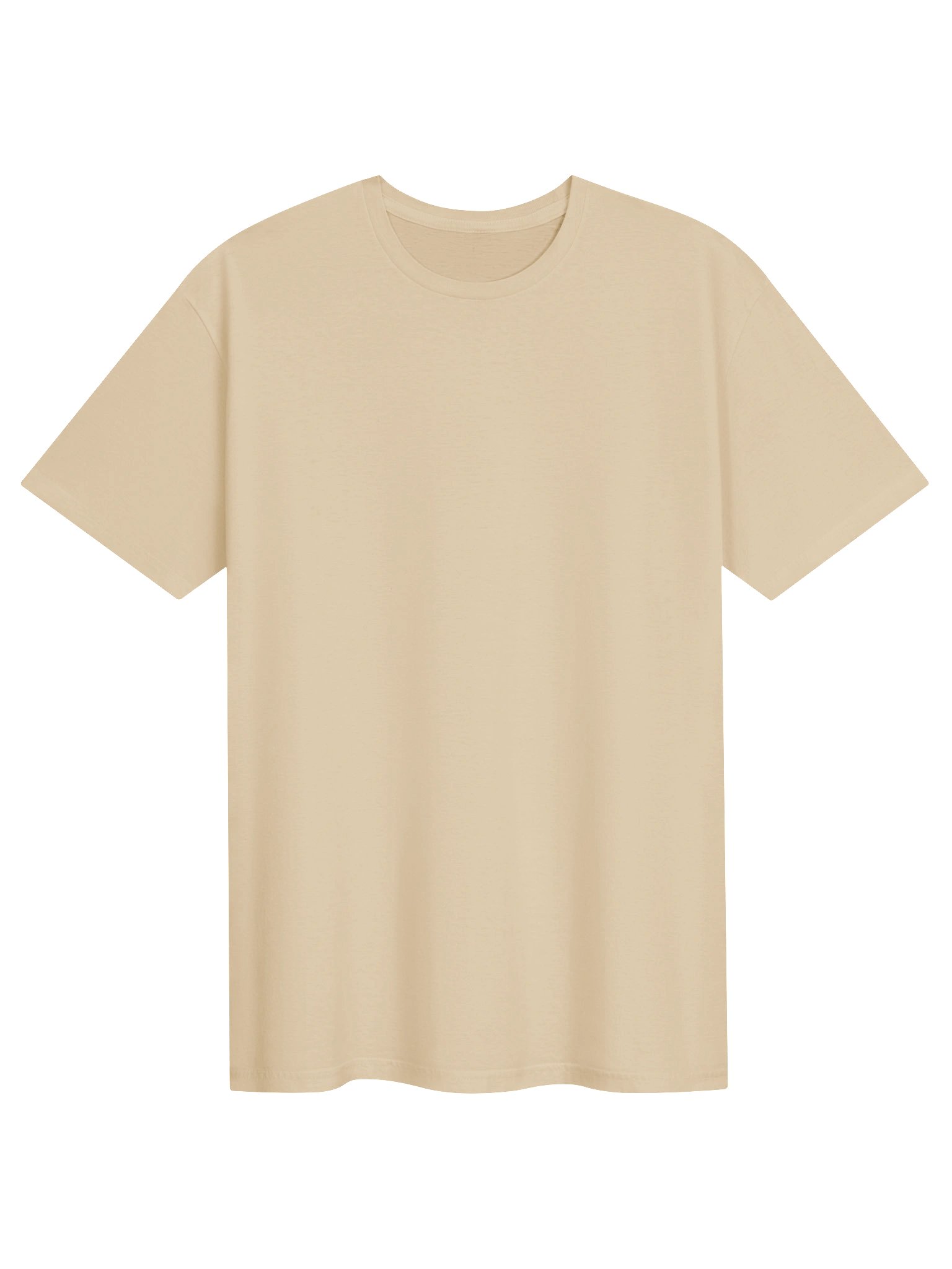 Pumpkin Slice - Seasonal Golf T-Shirt product image (4)