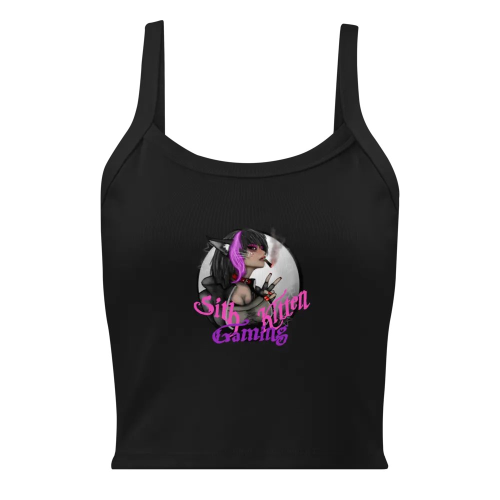 SithKitten Stap Tank product image (1)
