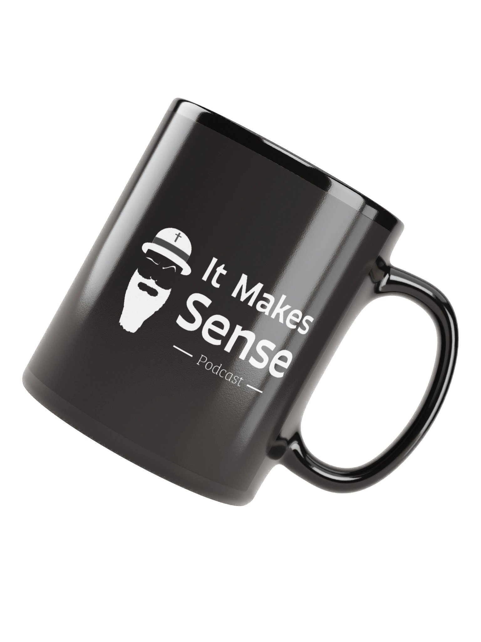 It Makes Sense Podcast product image (8)