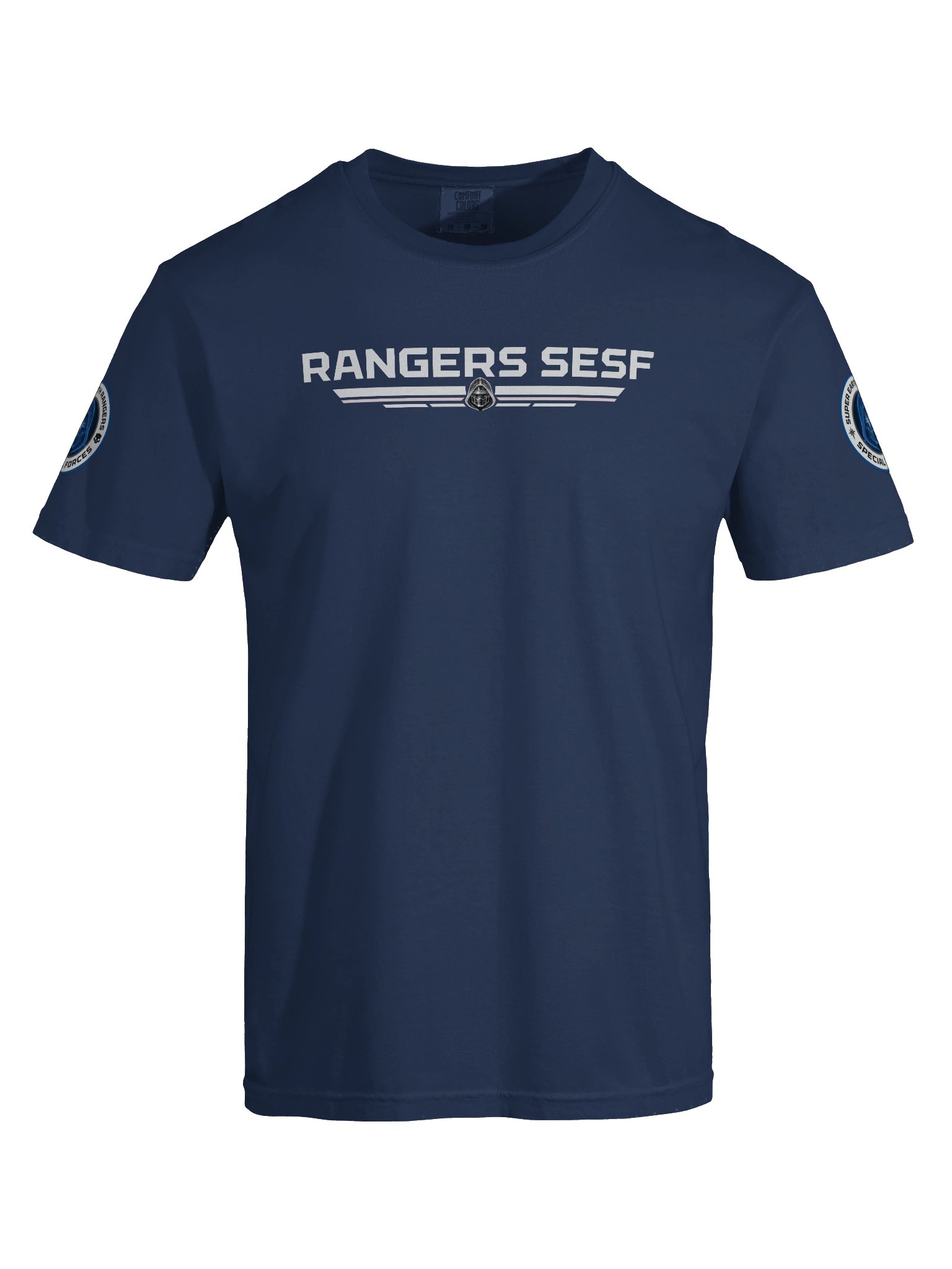 Rangers SESF T-Shirt product image (13)