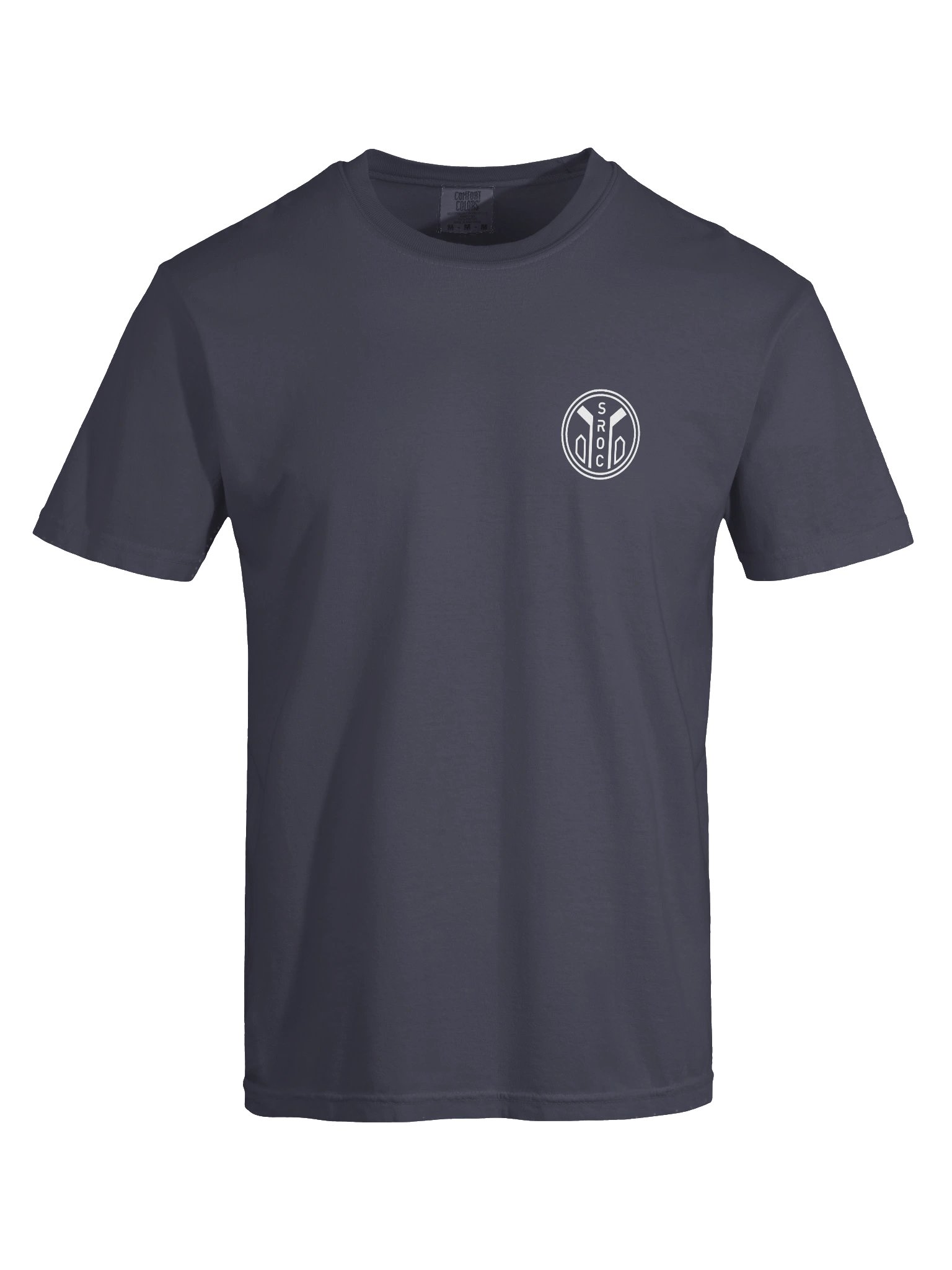 SROC Logo Tee product image (47)