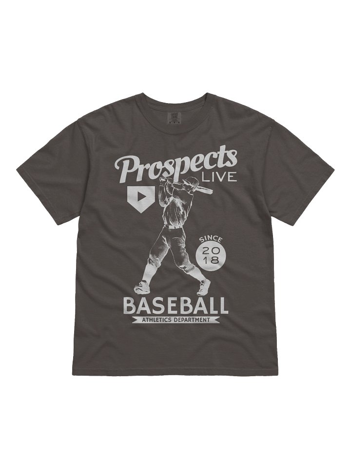 PL Vintage Athletics Tee product image (1)