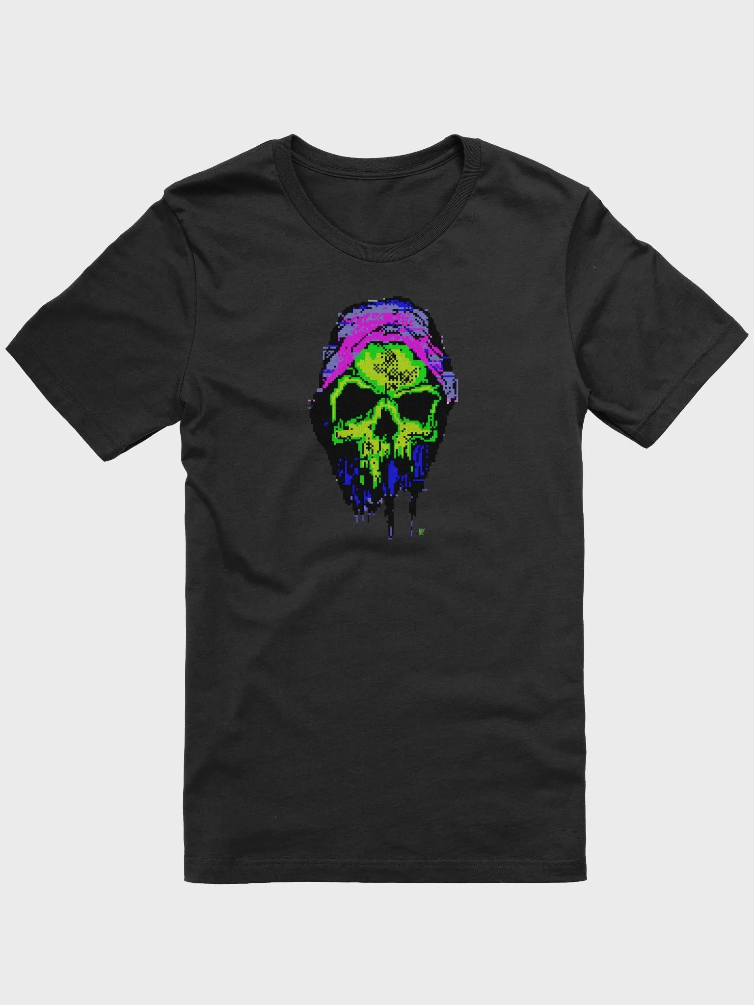 8-Bit Skele product image (1)