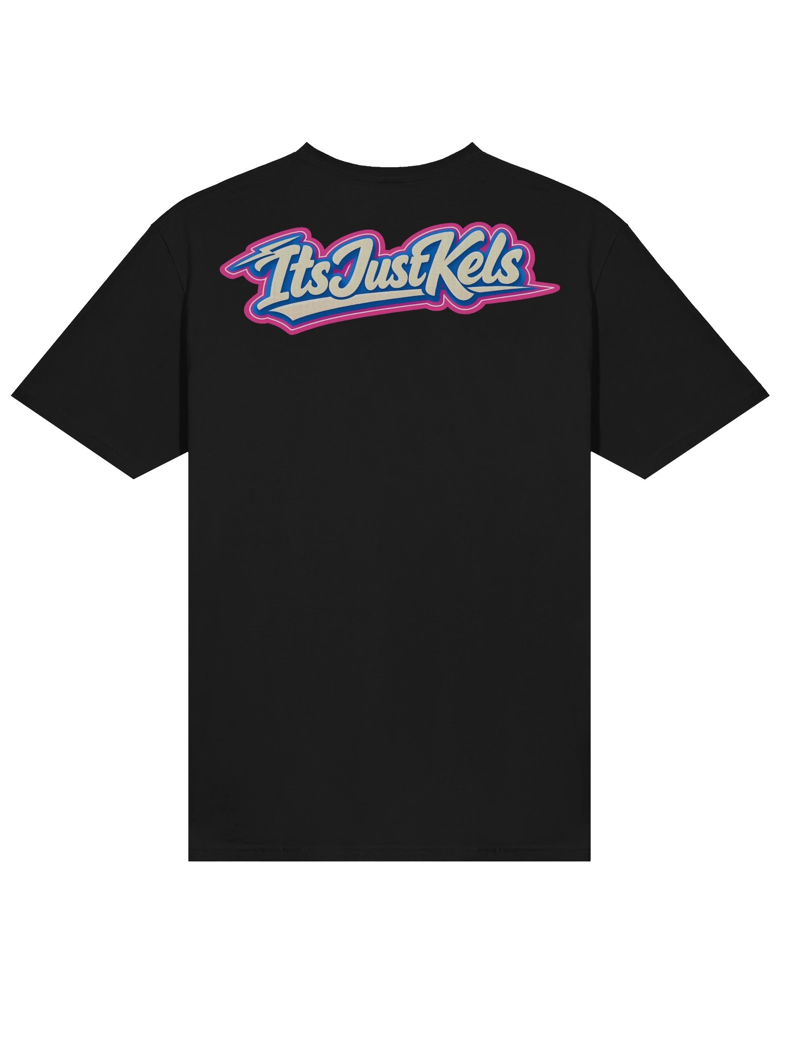 ItsJustKels Debut Tee product image (16)