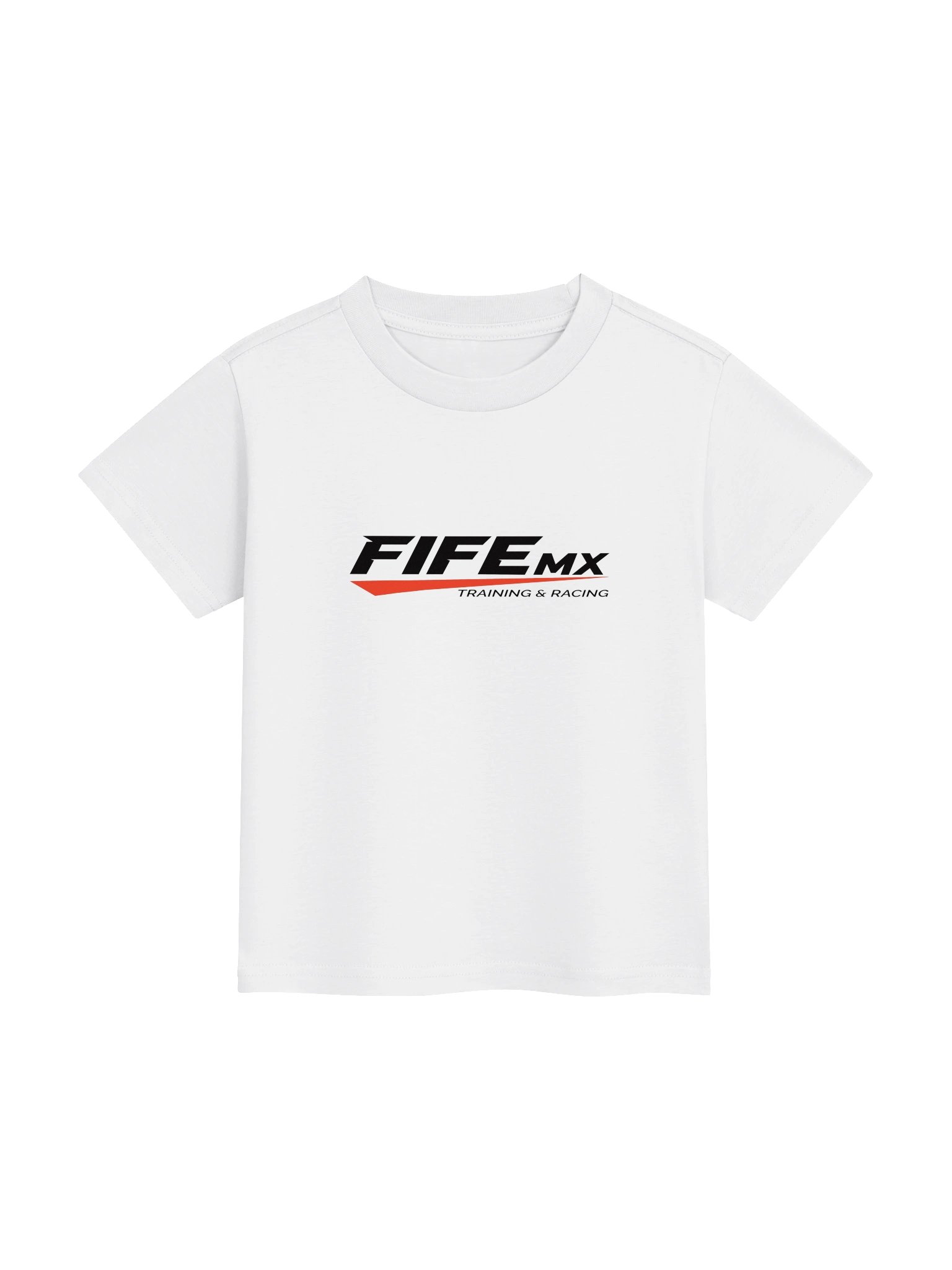 Youth FifeMX Classic Tee product image (5)