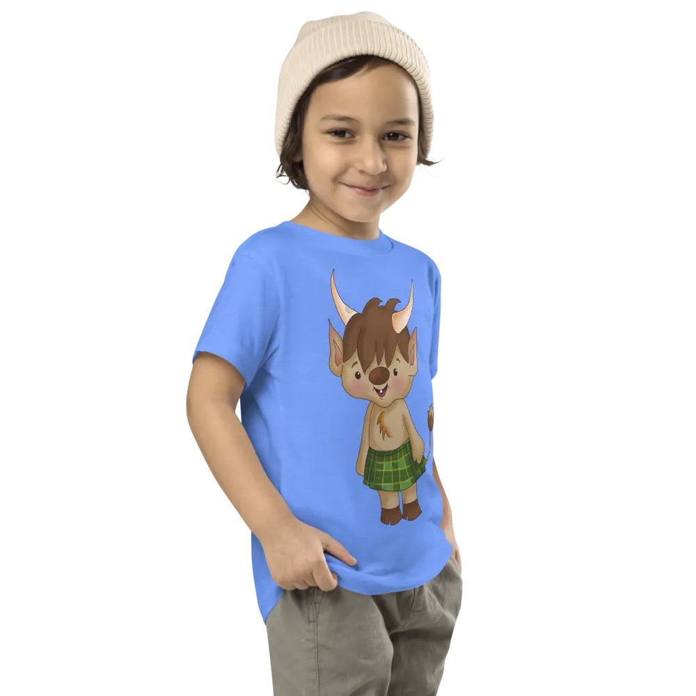 Toddler's Kooblin Tee product image (38)