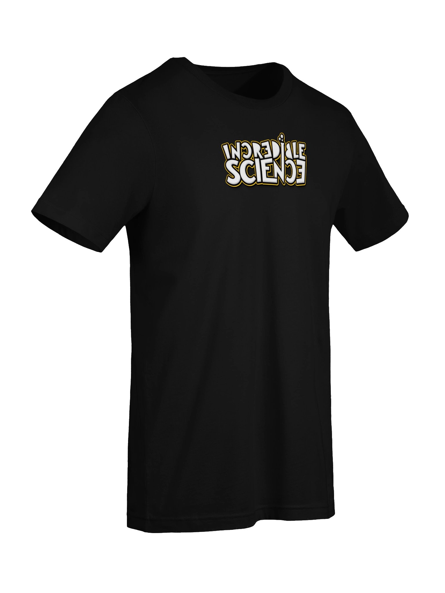 Incredible Science T-Shirt product image (3)