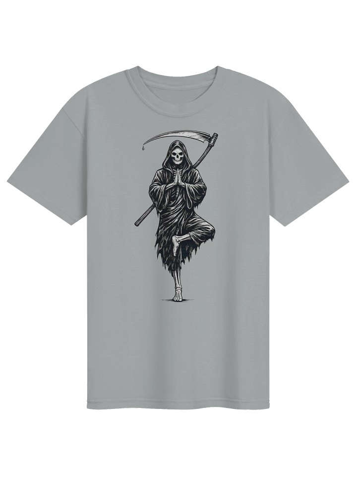 Death Finds Balance product image (49)
