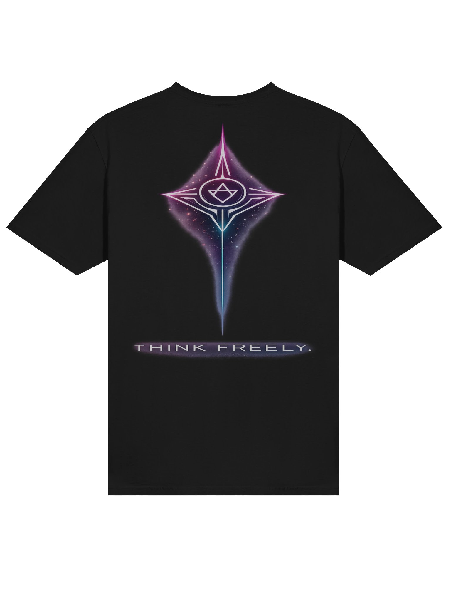 Audio Perplex: Think Freely (Official Merch) product image (4)
