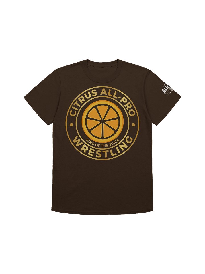 CAPW "King of the Juice" Tee product image (16)