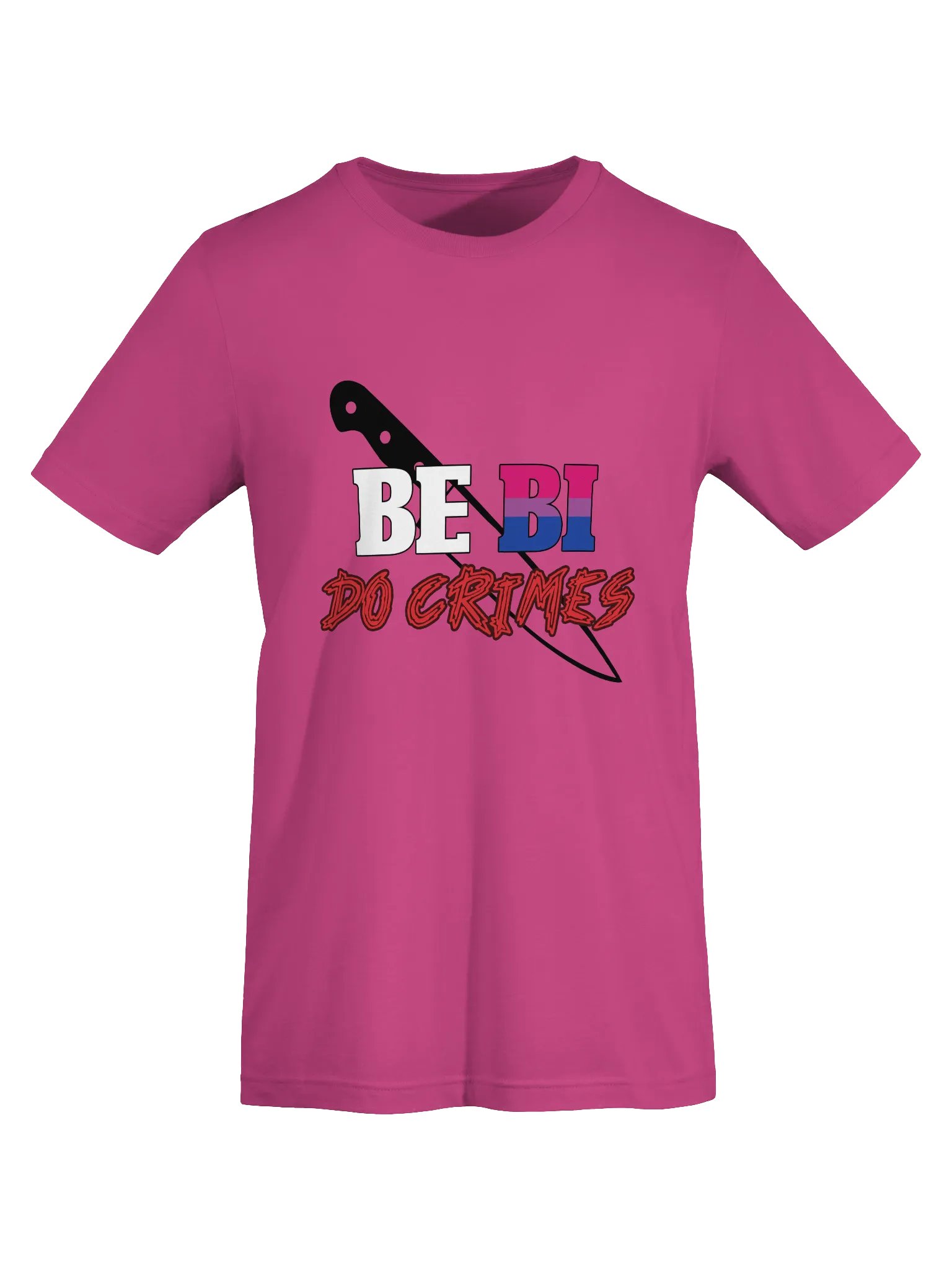 Be Bi, Do Crime product image (37)