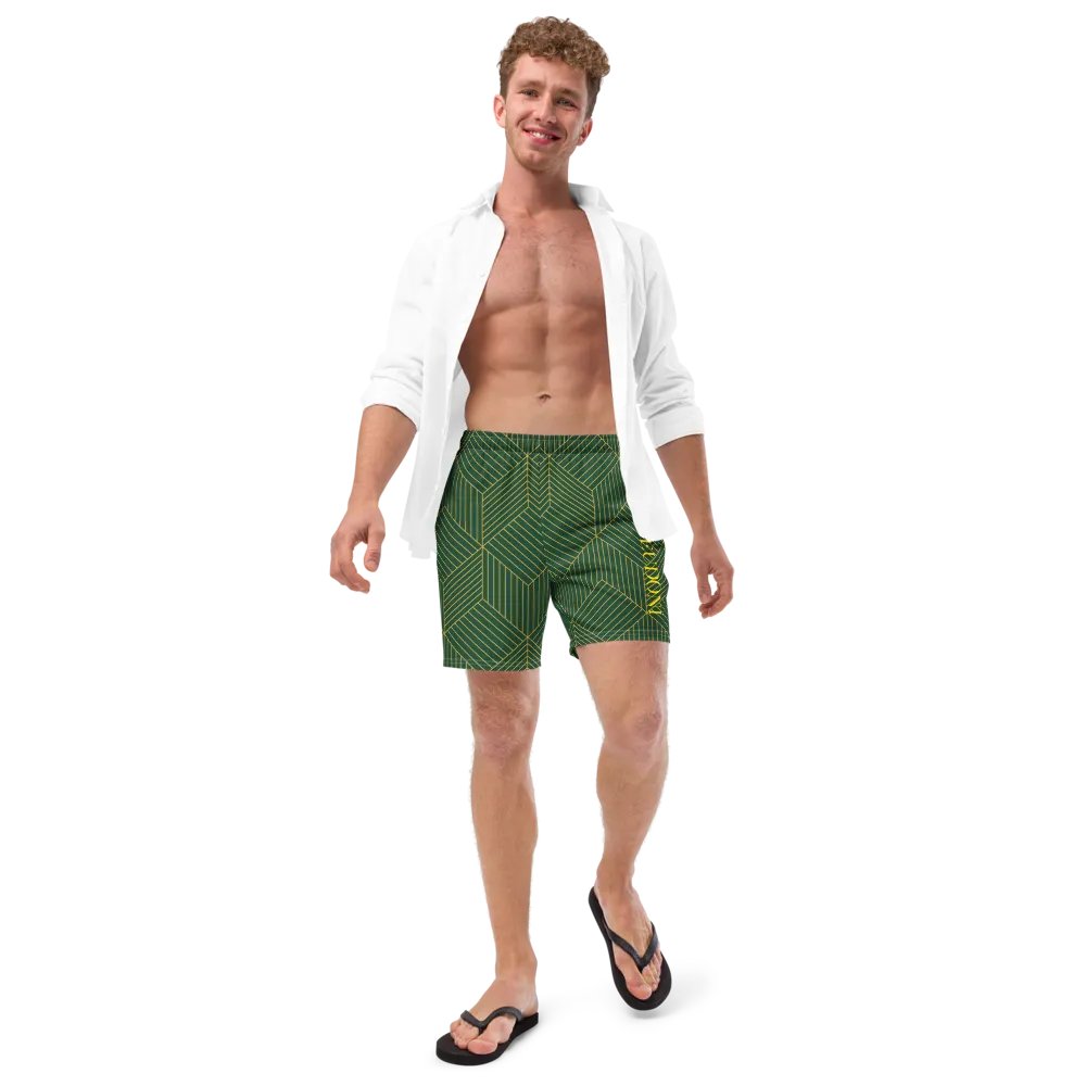 Dèudonï Kinte Trunks product image (11)