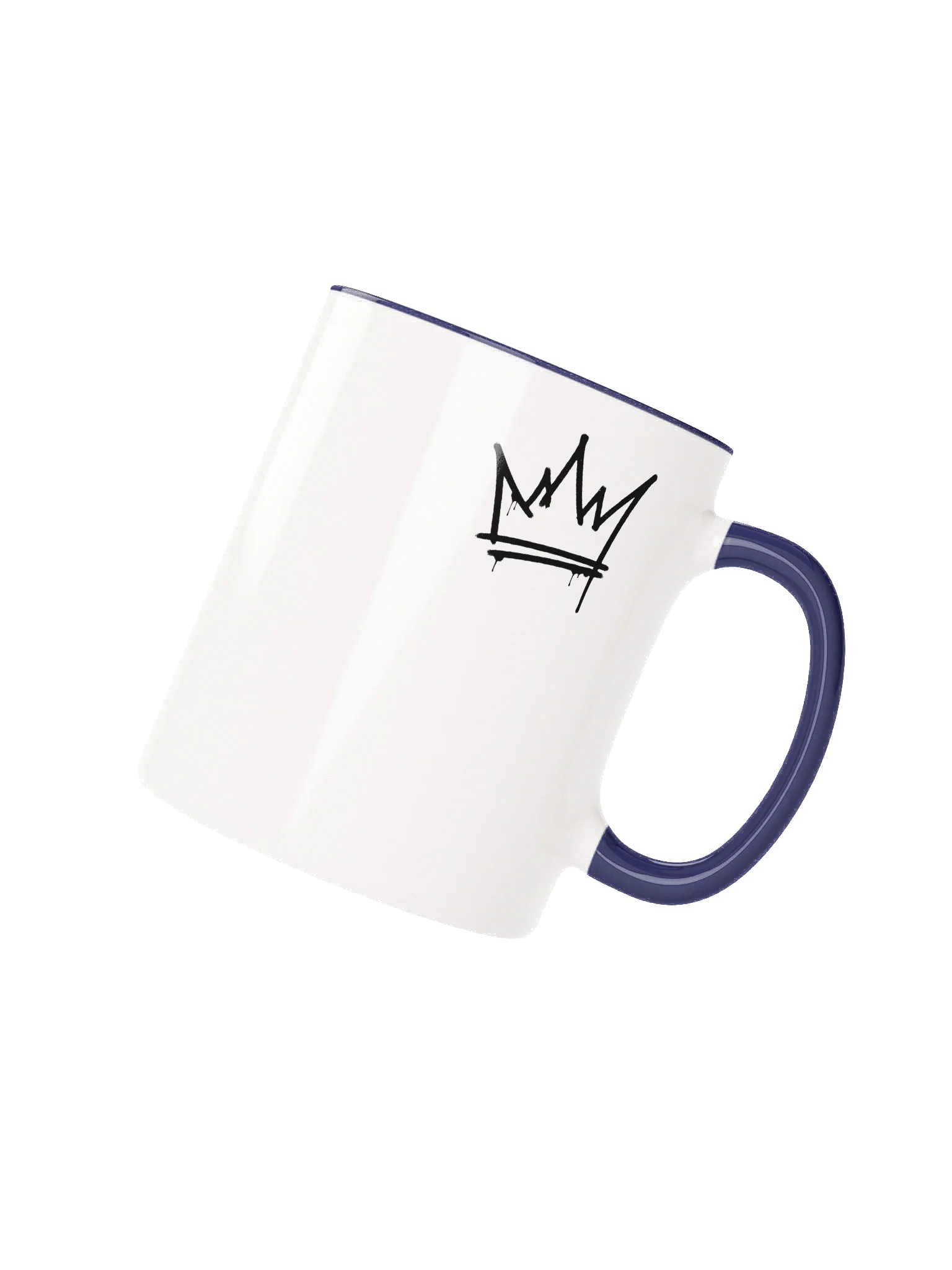 ONE KING Rooted II Ceramic Mug product image (3)