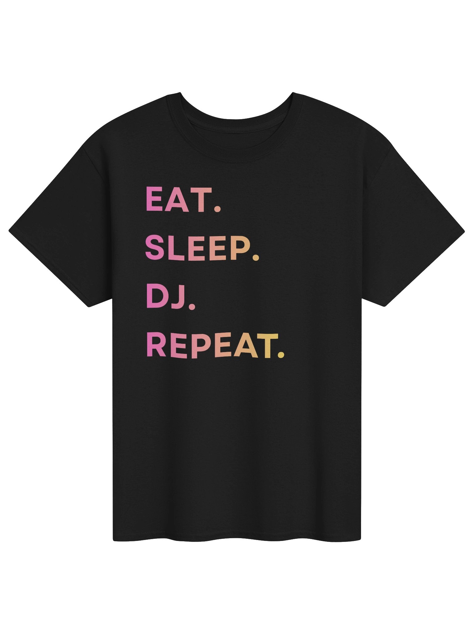 Eat. Sleep. DJ. Repeat. product image (1)