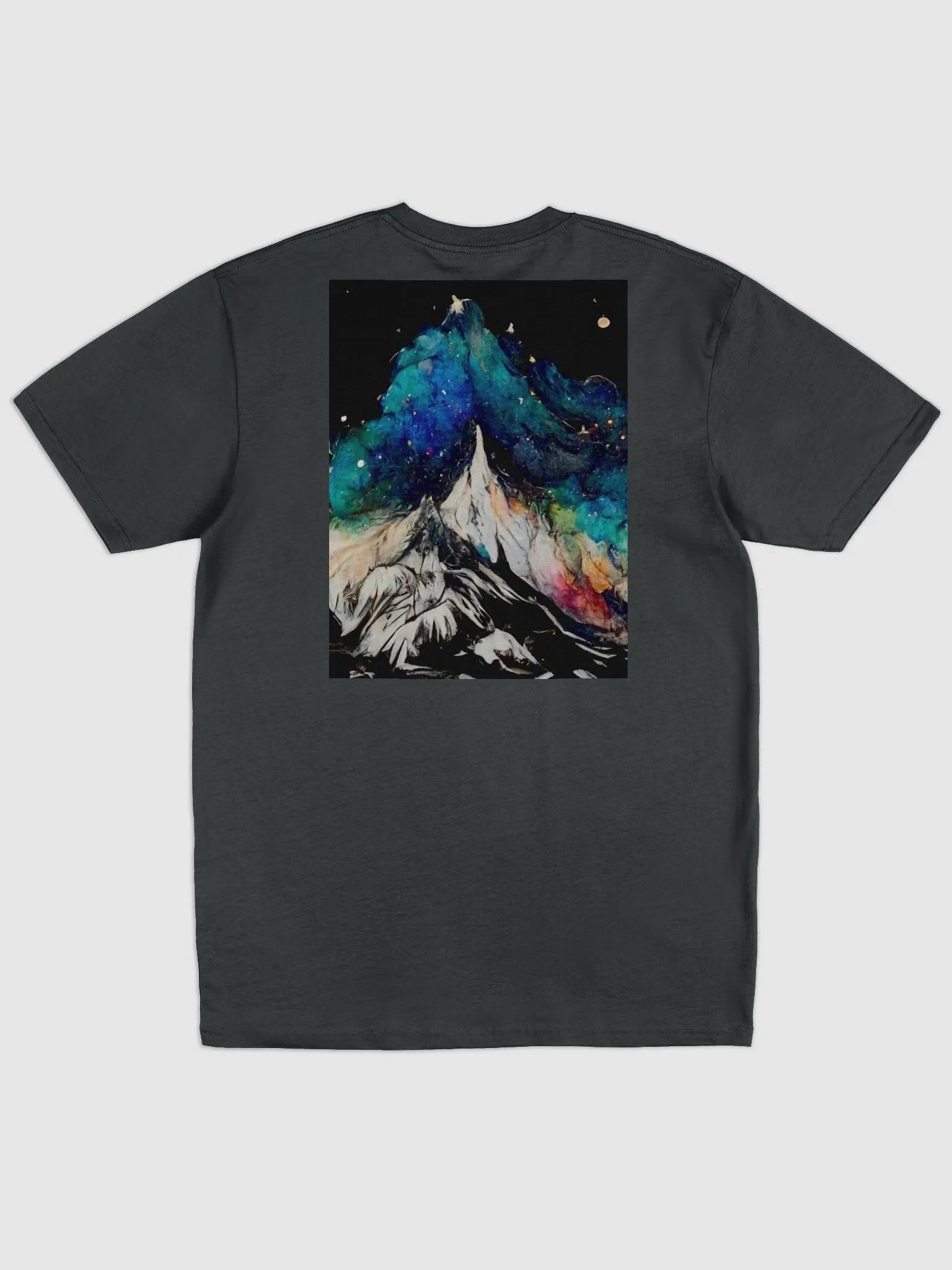 Aurora Nights Tee product image (2)