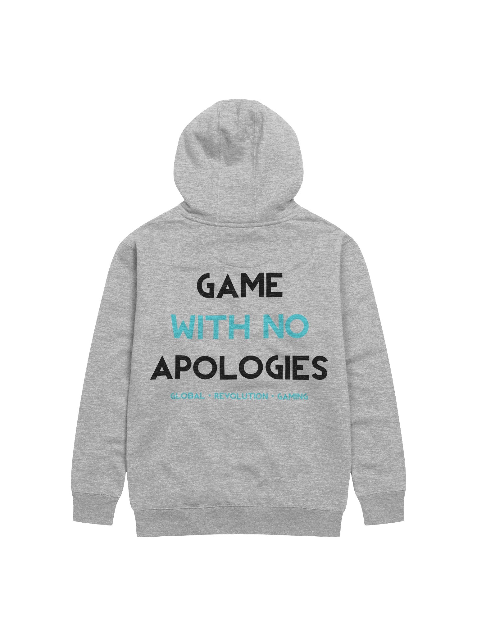 GRG Motto Hoodie product image (10)
