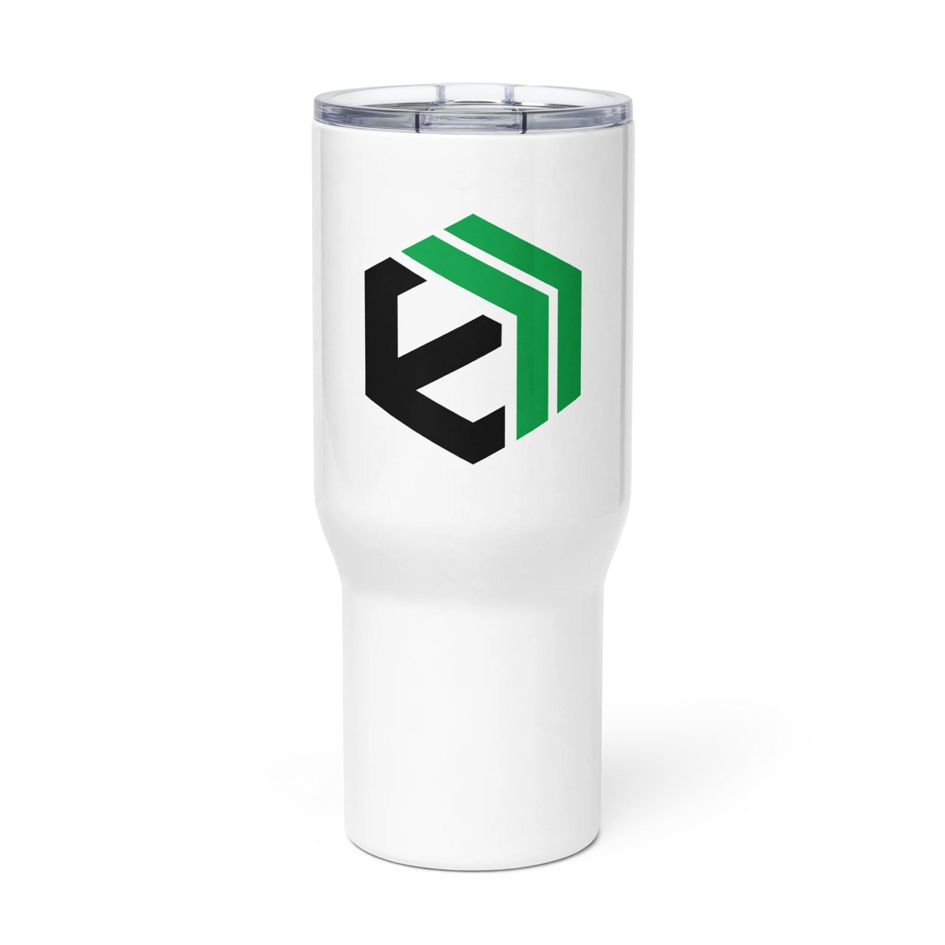 E-Estate Icon Logo Thermal Mug product image (3)