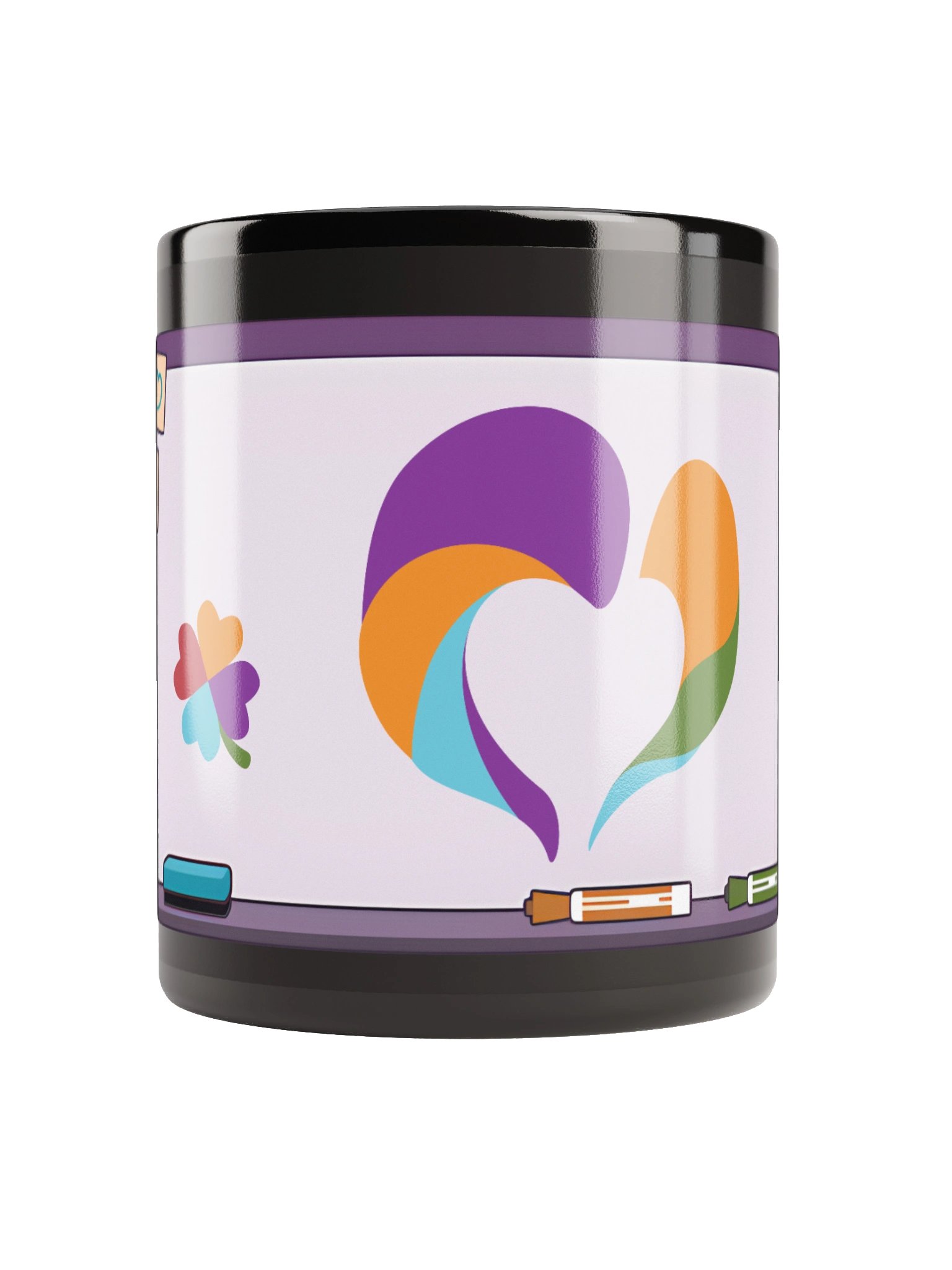 Whiteboard Mug product image (5)