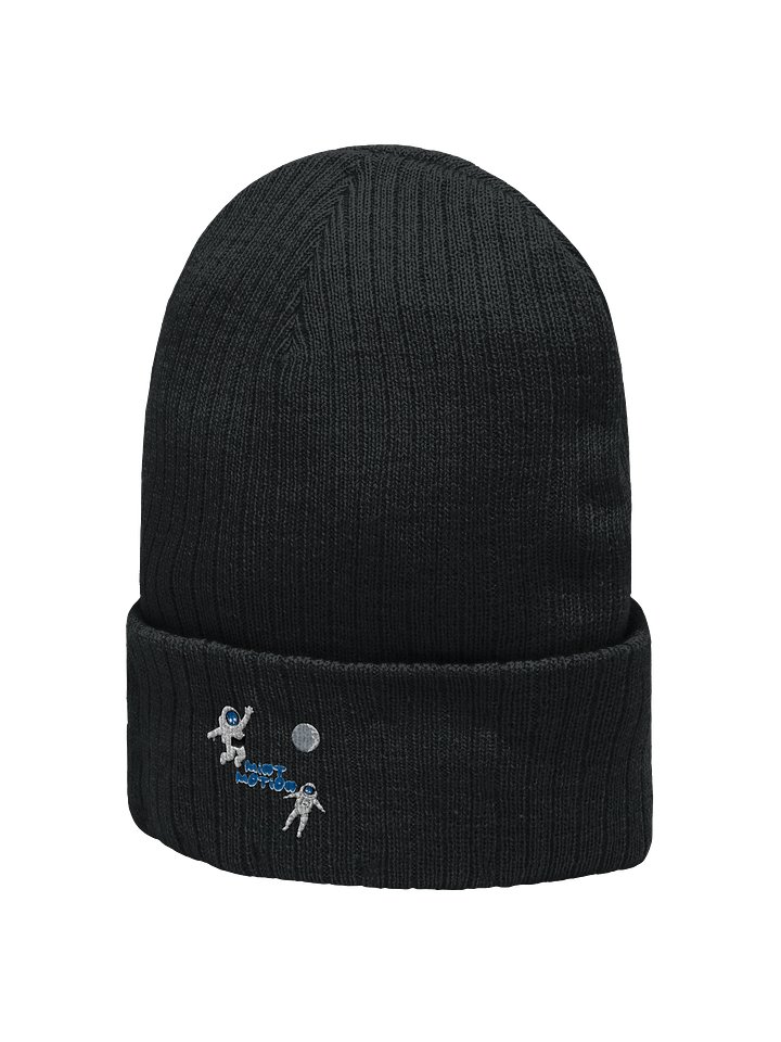 Space Series Beanie (Version 1) product image (7)