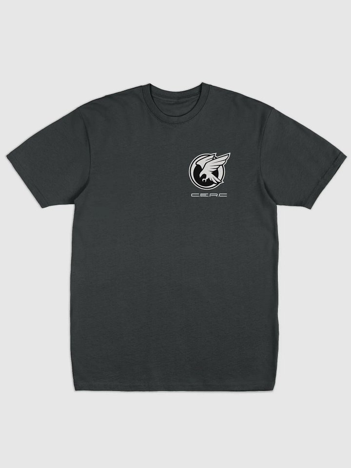 CERC T Shirt Varient 2 product image (1)