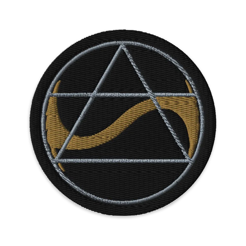 In Remembrance Patch product image (1)