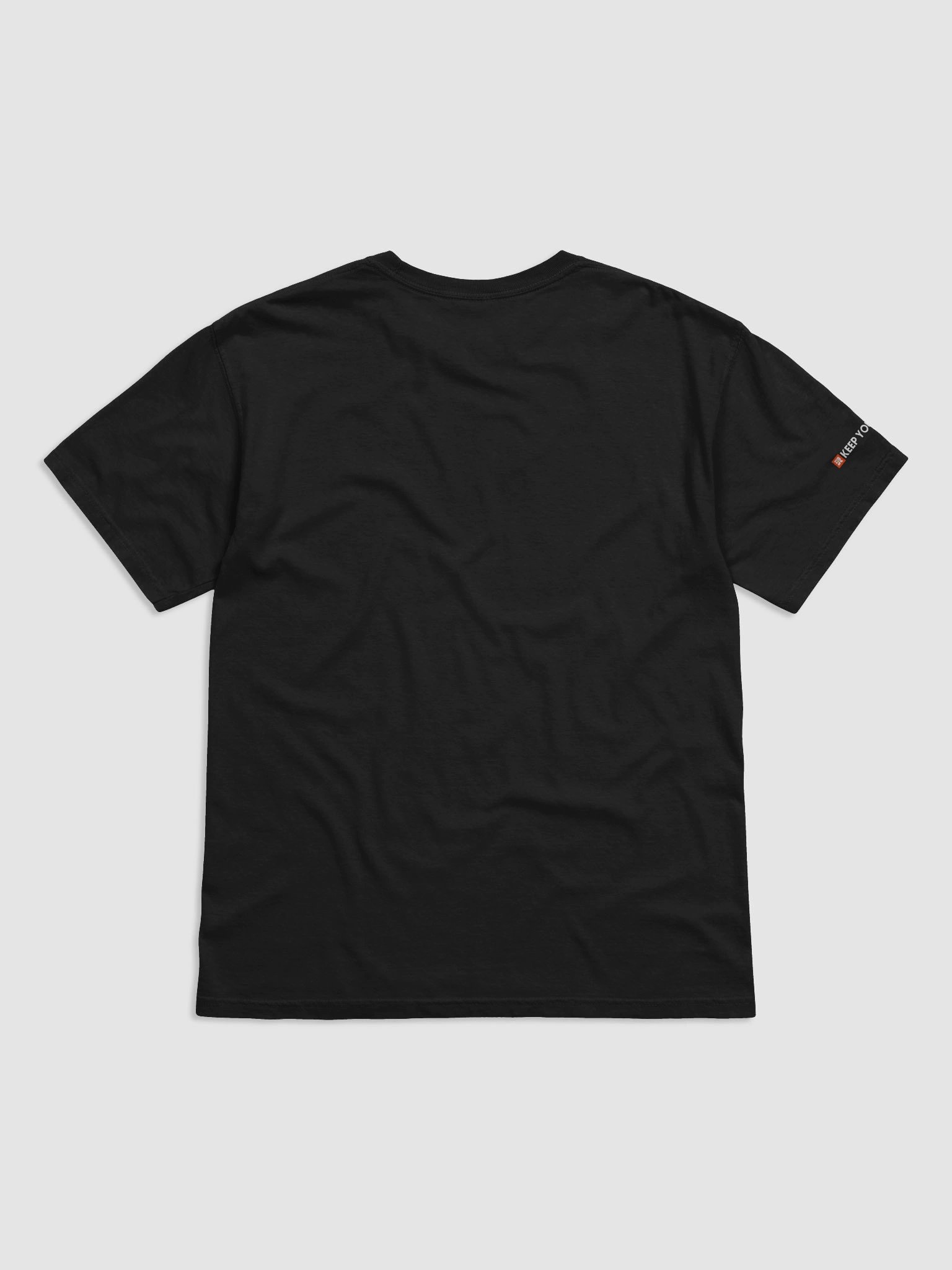 (K)eep [Y]ourself {S}afe product image (2)