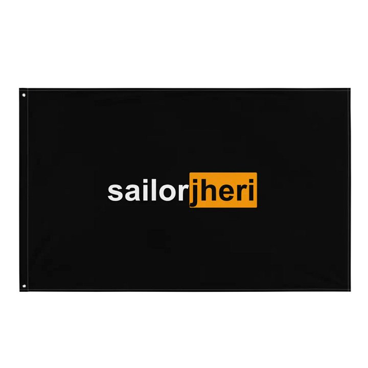 sailorhub Flag product image (1)