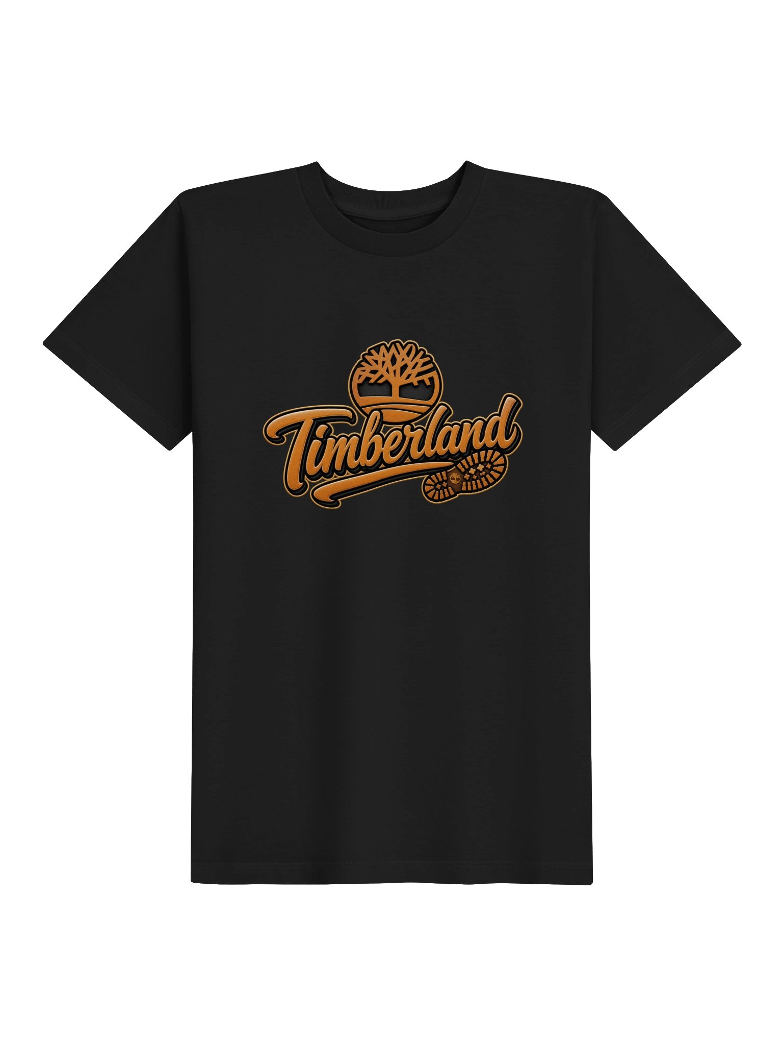 Timberland T-Shirt product image (1)
