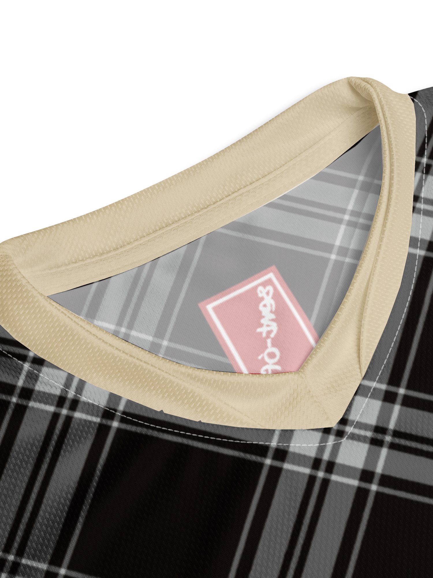 Black Iron FC Bilbao Home Jersey product image (4)