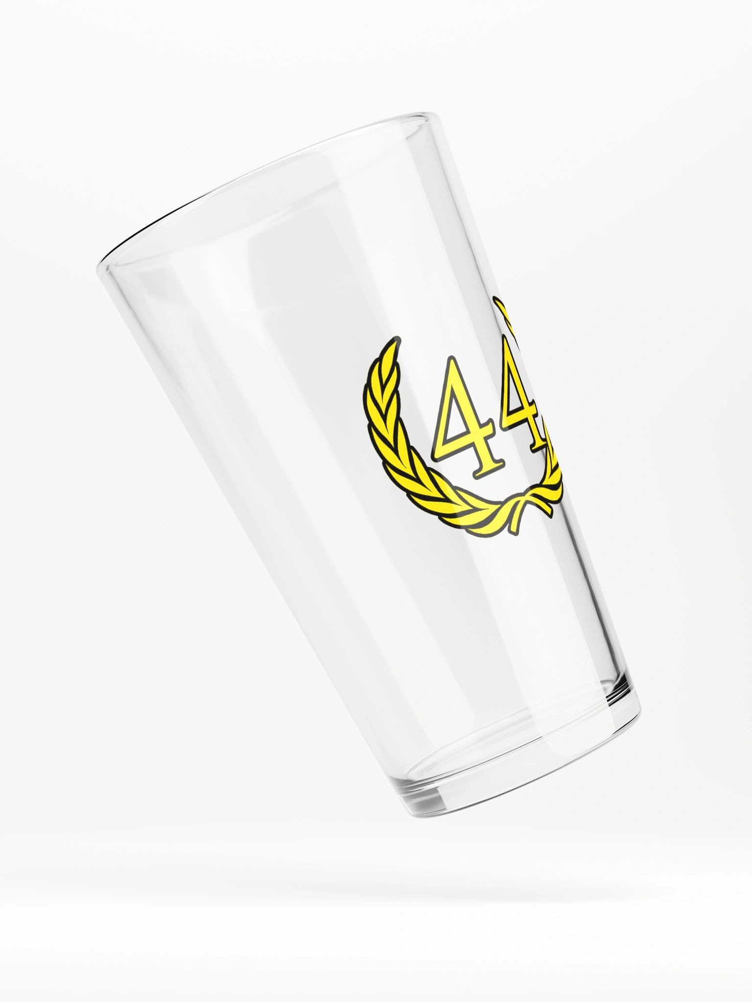 44th Drinks Glass product image (4)