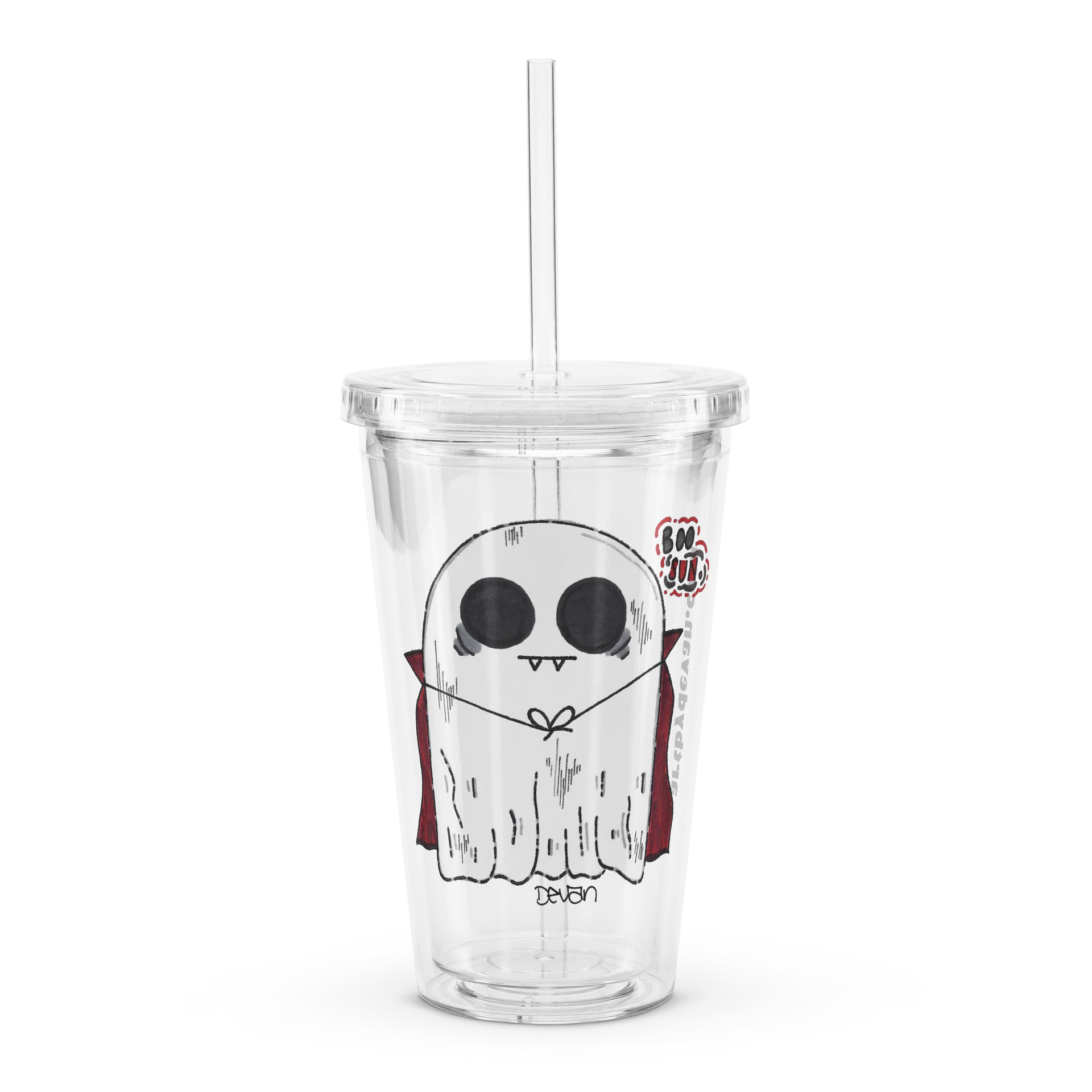 Ghost: Vampire Cup product image (1)