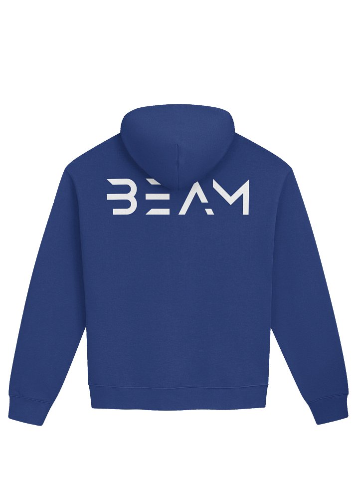 BEAM Hoodie OG version product image (2)
