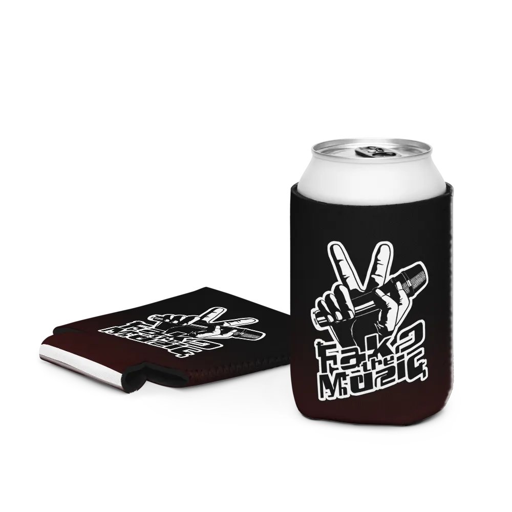 Fake The Music: The Coozie product image (4)