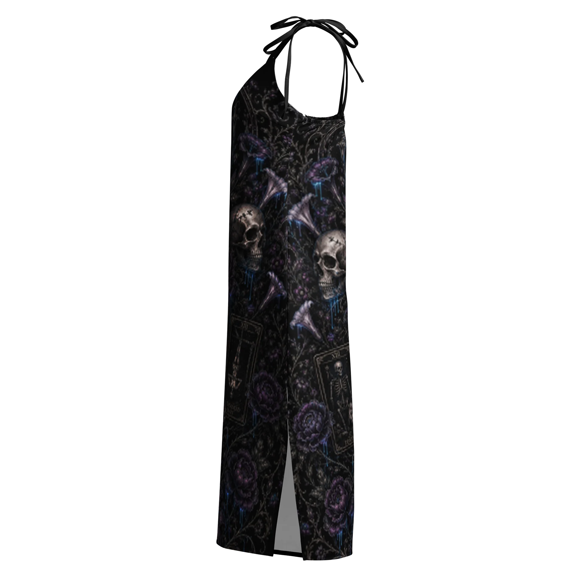 Card of Fate Slip Dress product image (3)