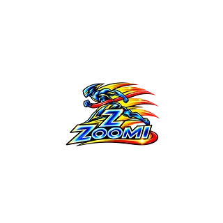 ZOOMI MERCHS