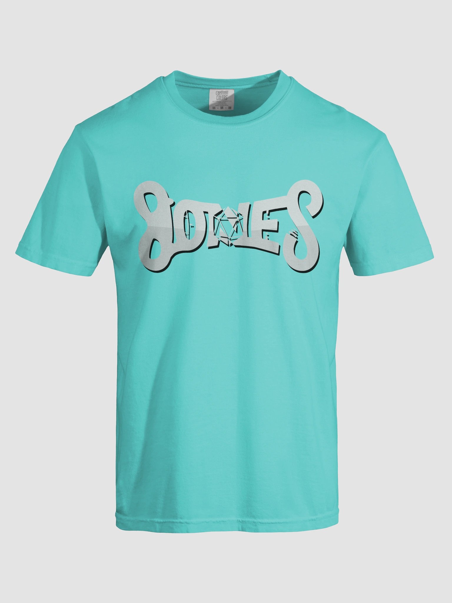 Bones Shirt product image (5)
