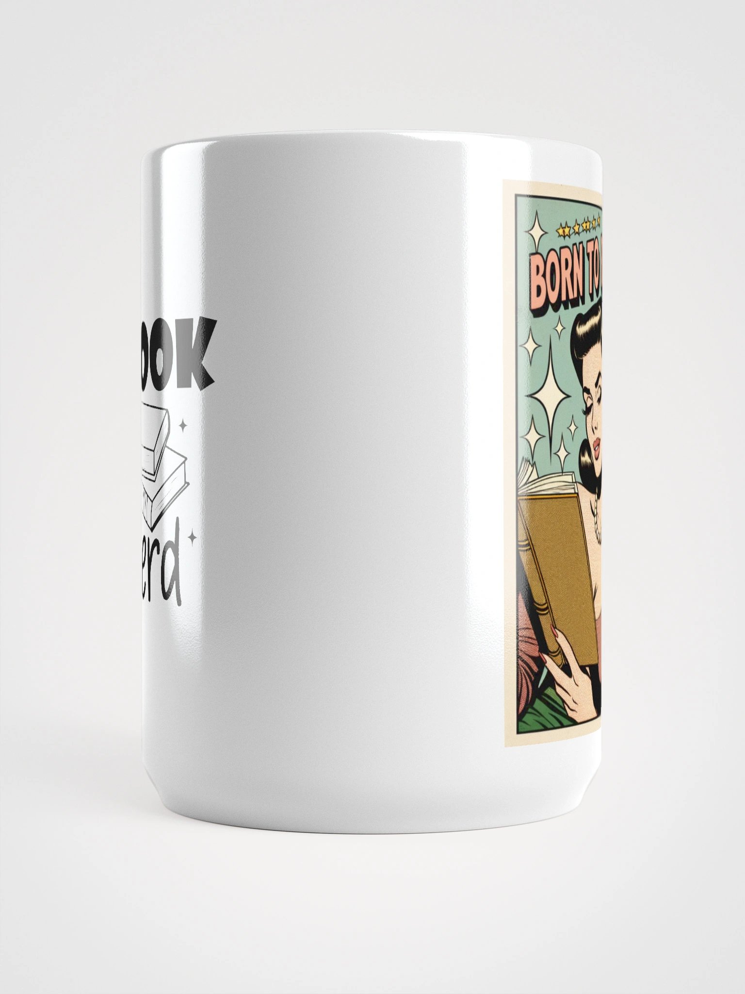 Read Books, Be Kind, Stay Weird Collection product image (5)