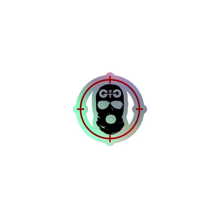 Good Mask Holo product image (1)
