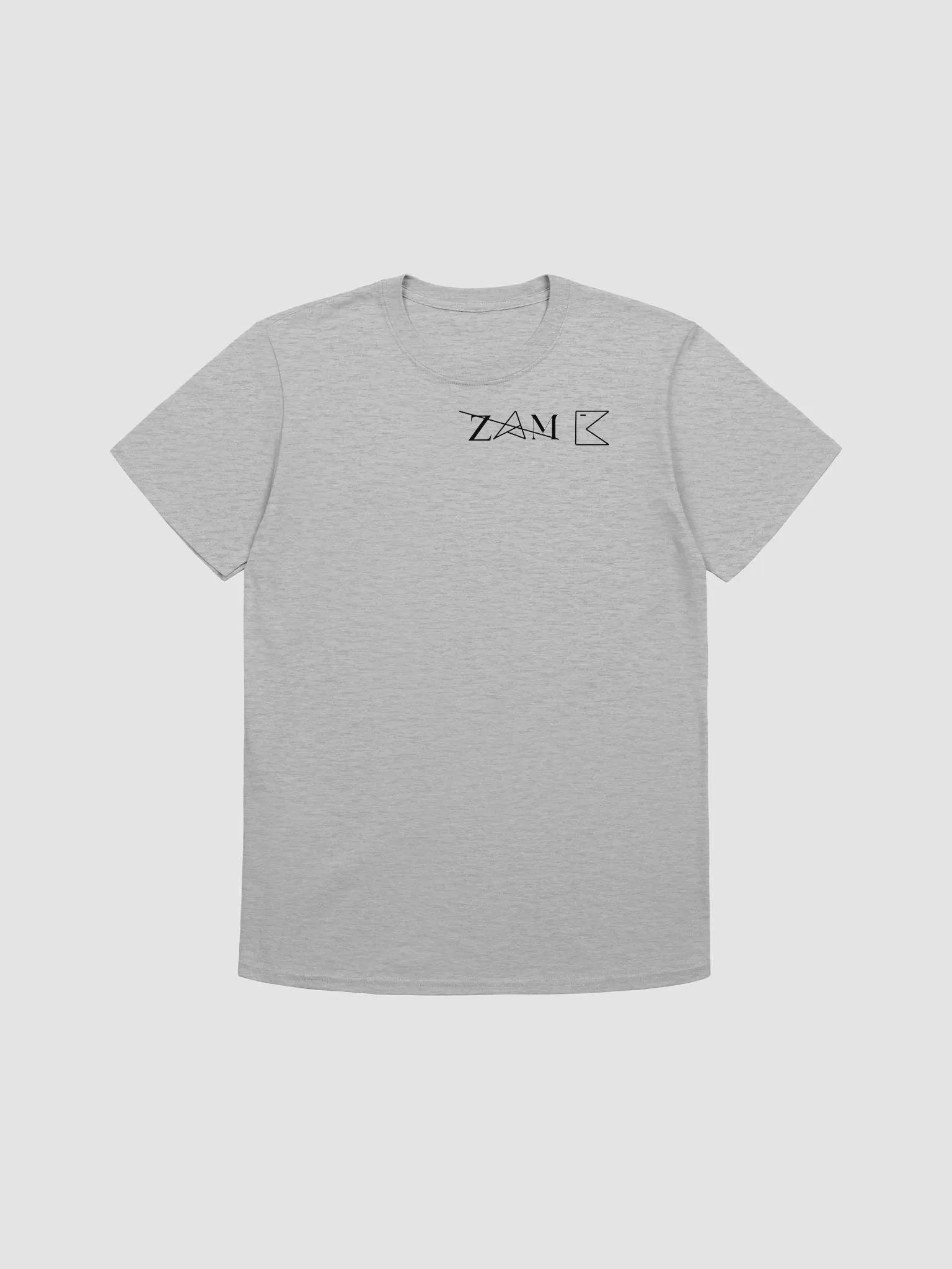 Zam Summer Tee product image (1)