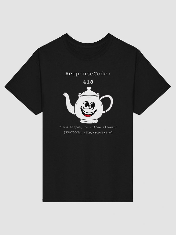 418: I'm a Teapot product image (7)