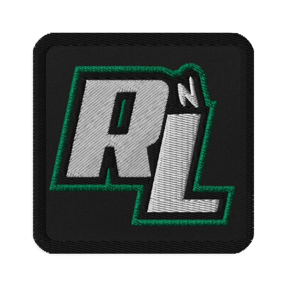 RNL Patch product image (1)