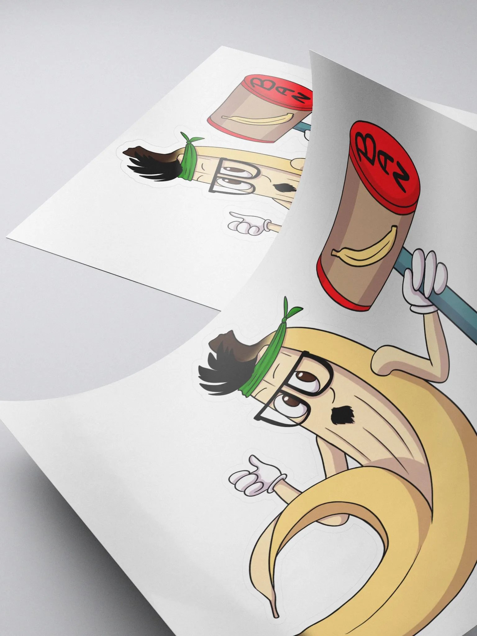 Sticky BANana product image (4)