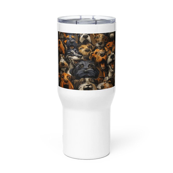 PUPPY DOG product image (3)