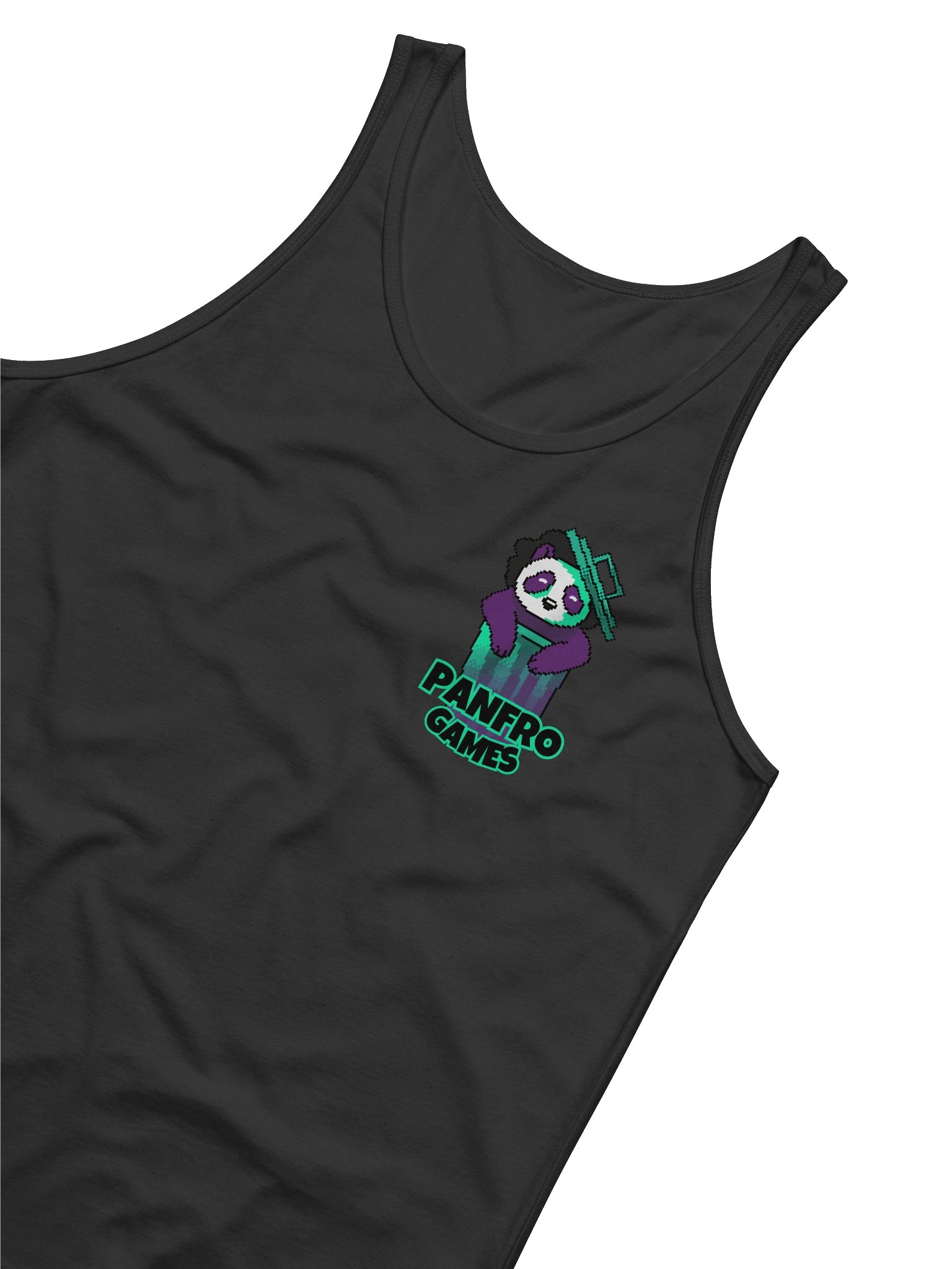 Trash Panda Tank product image (4)