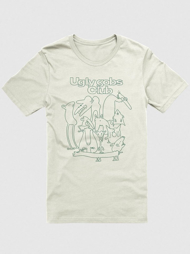 Ugly Gobs Club product image (2)