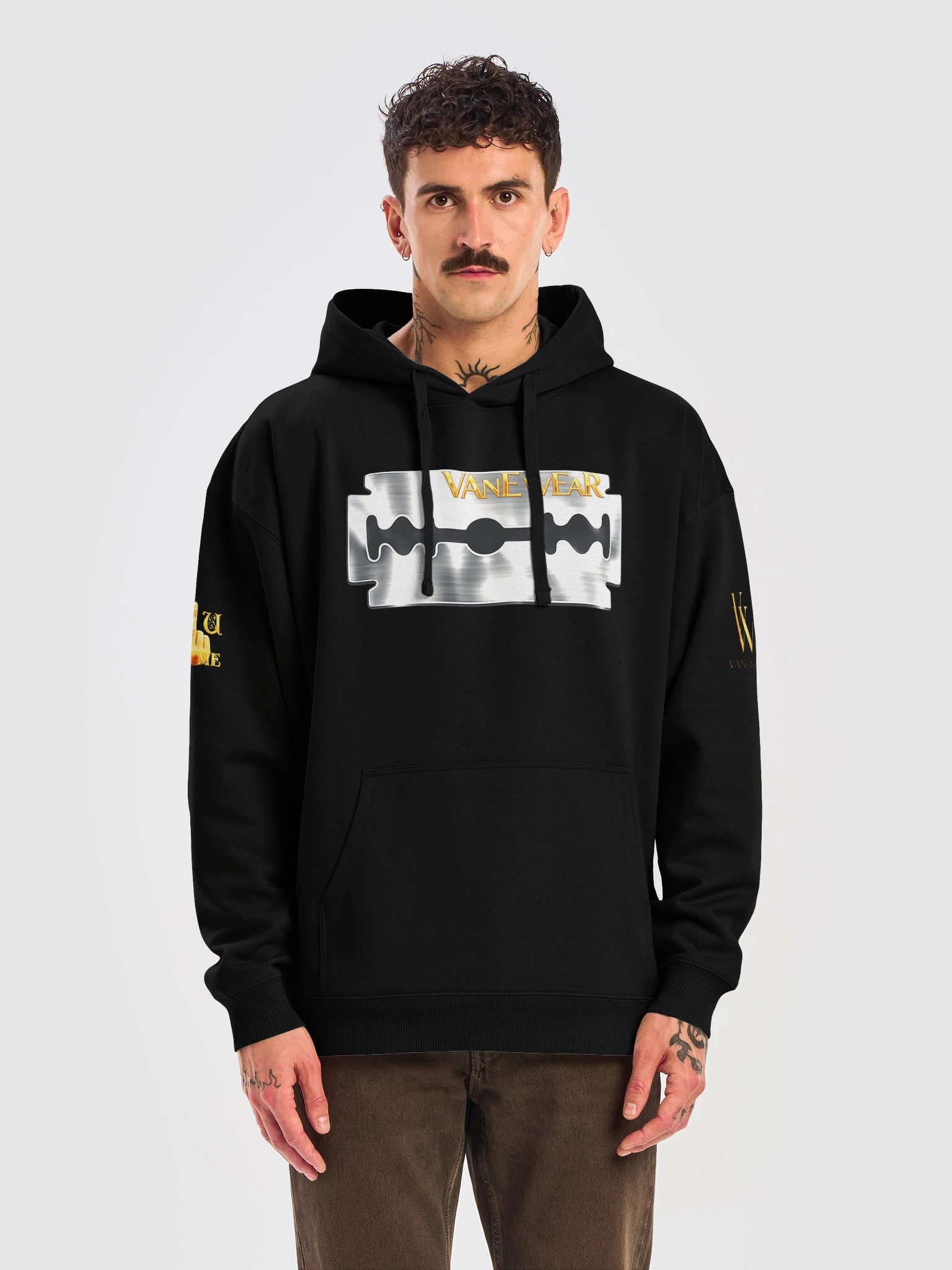 Vwear PVWR HOODIE product image (13)