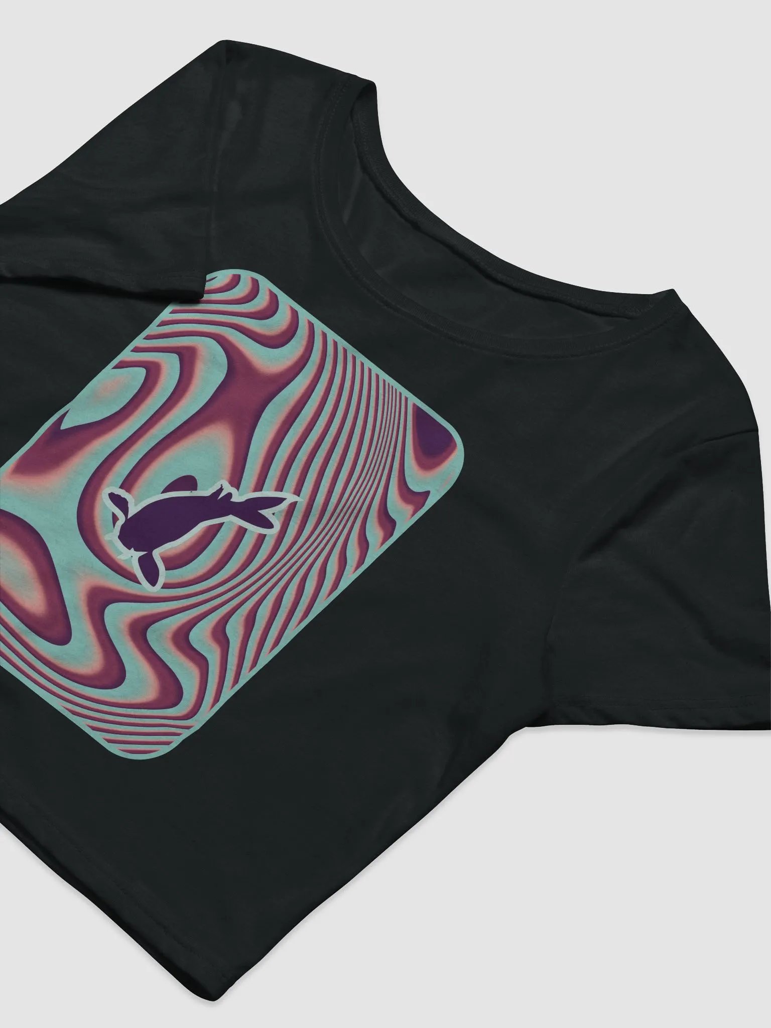 Void Baby Tee product image (3)