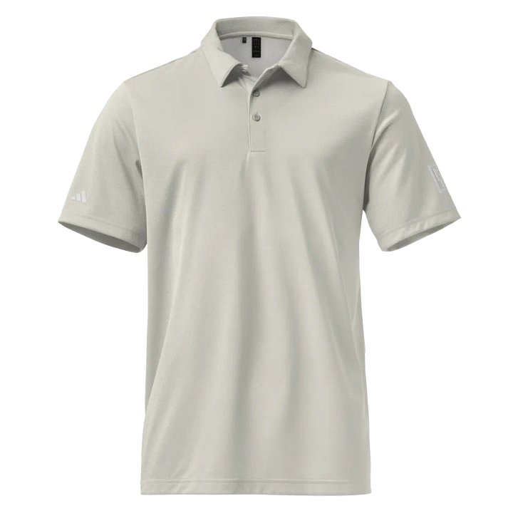 KNTA Space-Dyed Polo | KNTA:adidas product image (1)